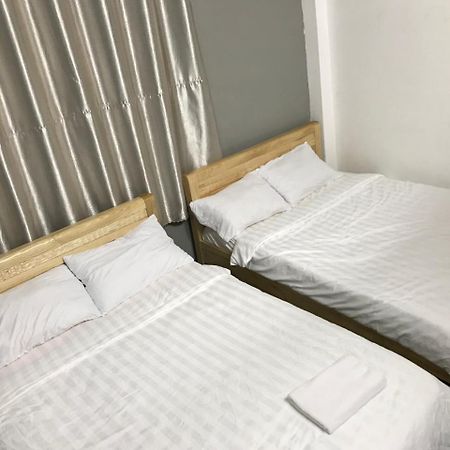 Cucu Hostel โฮจิมินห์ซิตี้ ภายนอก รูปภาพ