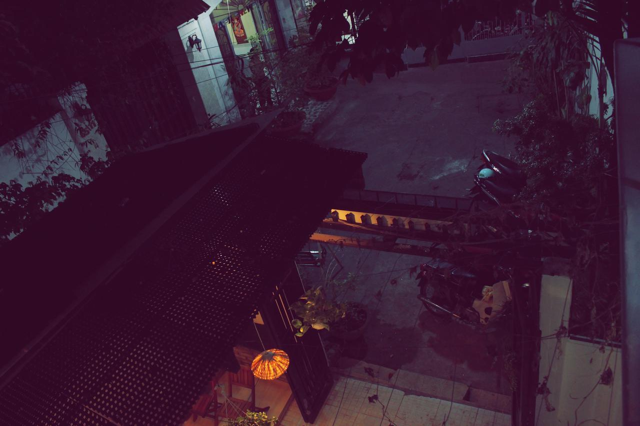 Cucu Hostel โฮจิมินห์ซิตี้ ภายนอก รูปภาพ