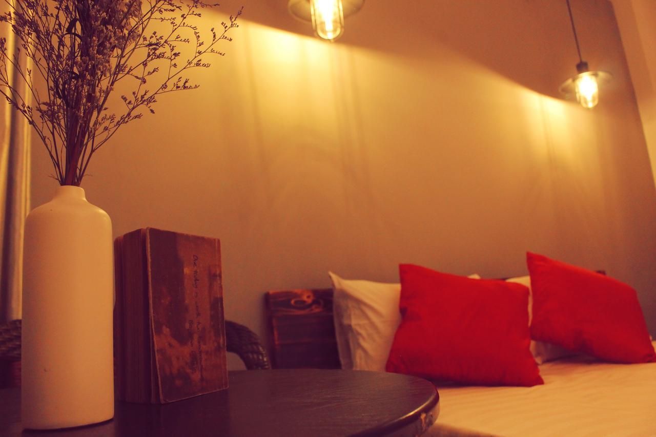 Cucu Hostel โฮจิมินห์ซิตี้ ภายนอก รูปภาพ