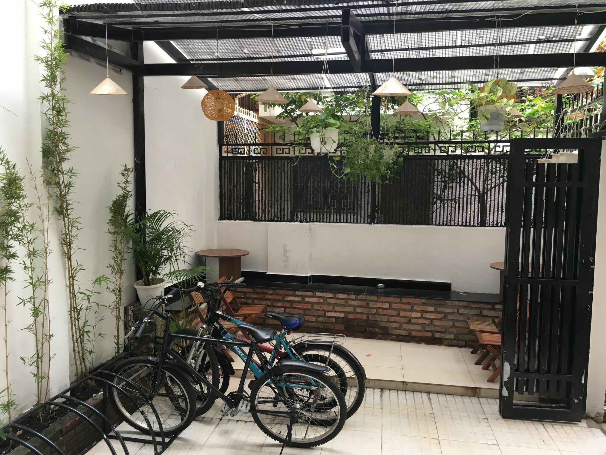 Cucu Hostel โฮจิมินห์ซิตี้ ภายนอก รูปภาพ