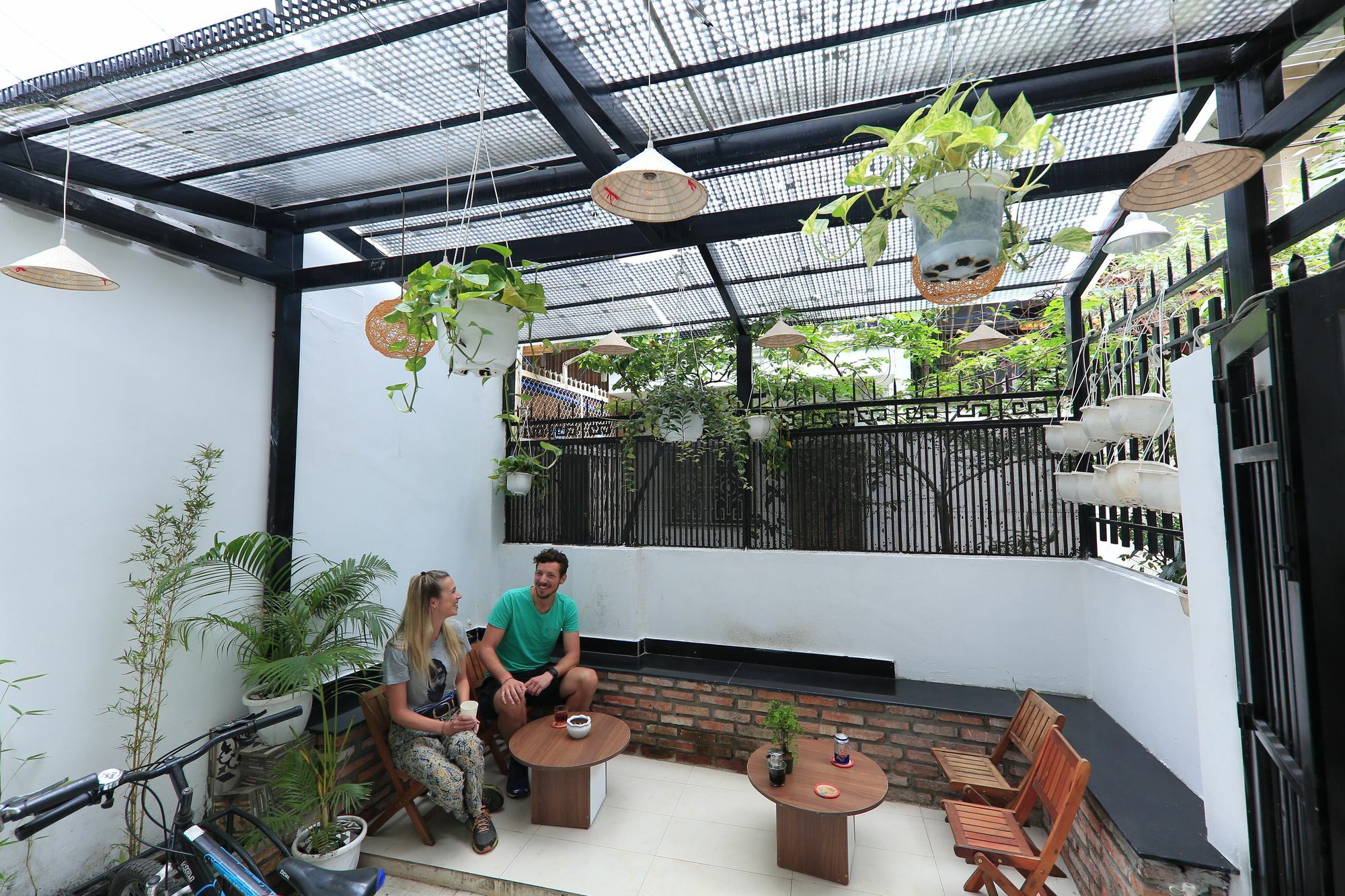 Cucu Hostel โฮจิมินห์ซิตี้ ภายนอก รูปภาพ