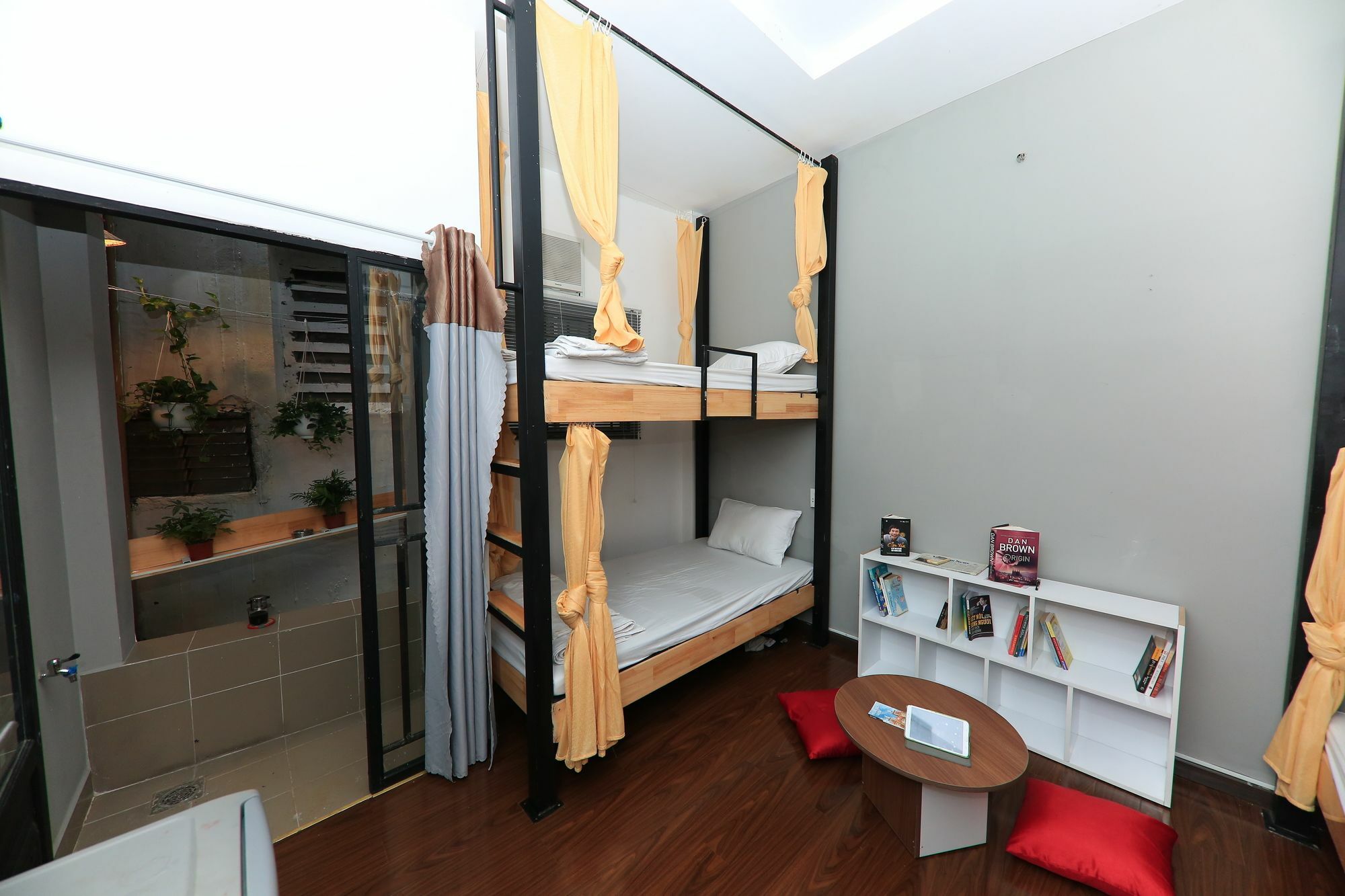 Cucu Hostel โฮจิมินห์ซิตี้ ภายนอก รูปภาพ