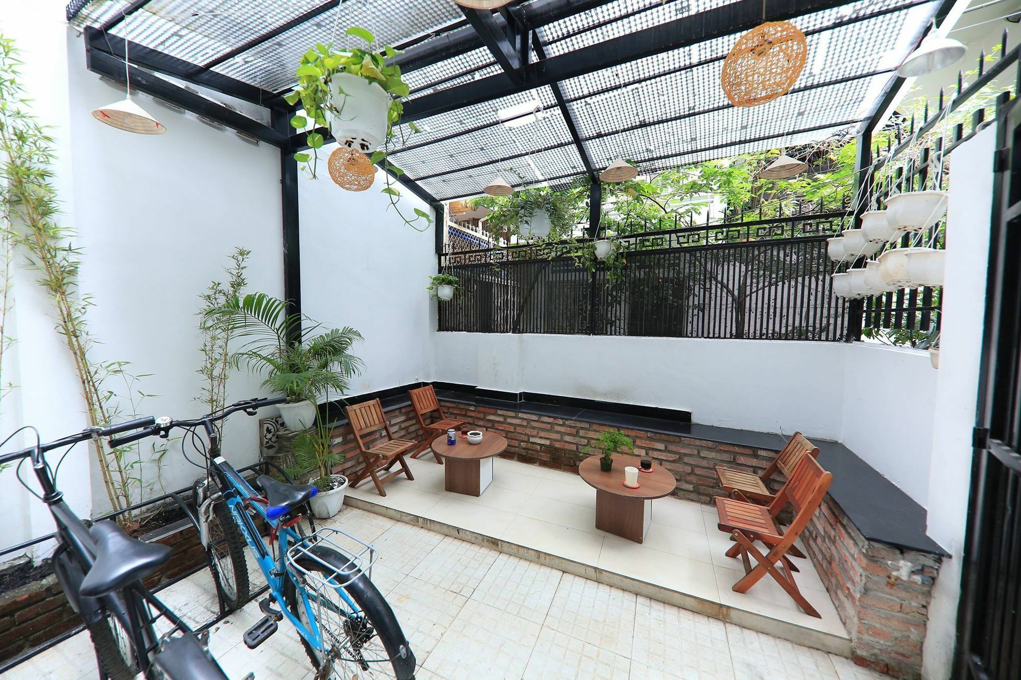 Cucu Hostel โฮจิมินห์ซิตี้ ภายนอก รูปภาพ